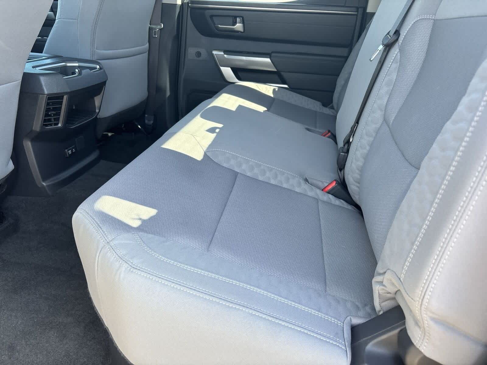 Thumbnail: 2024 Toyota Tundra - 14