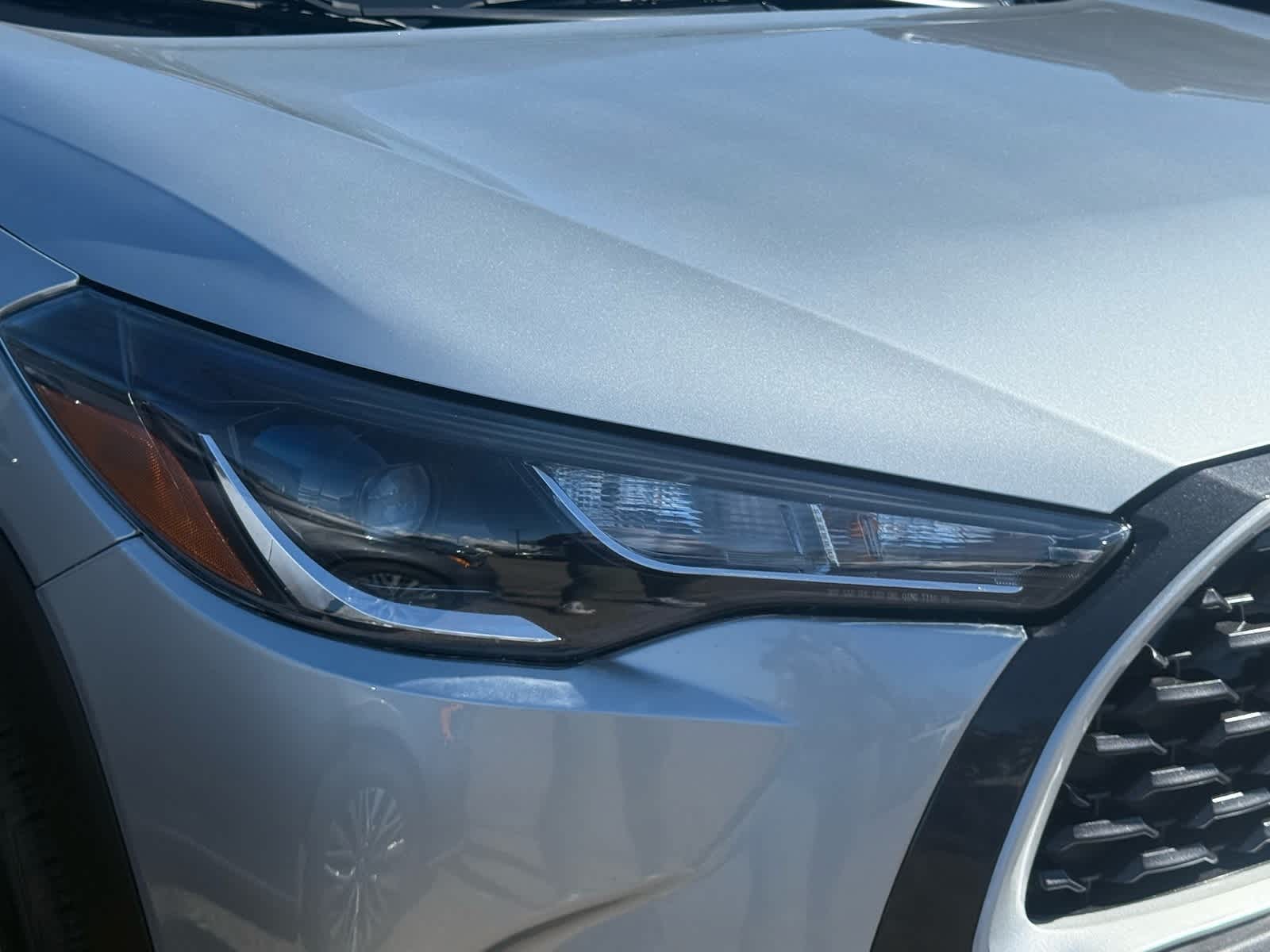 Thumbnail: 2022 Toyota Corolla Cross - 20