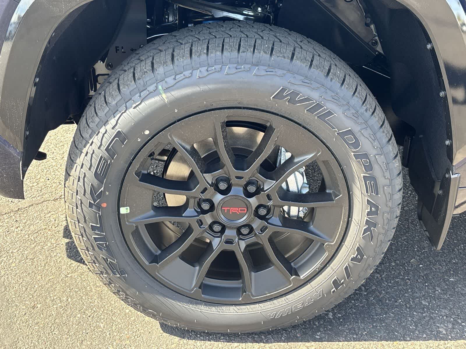 Thumbnail: 2026 Toyota Tundra - 10