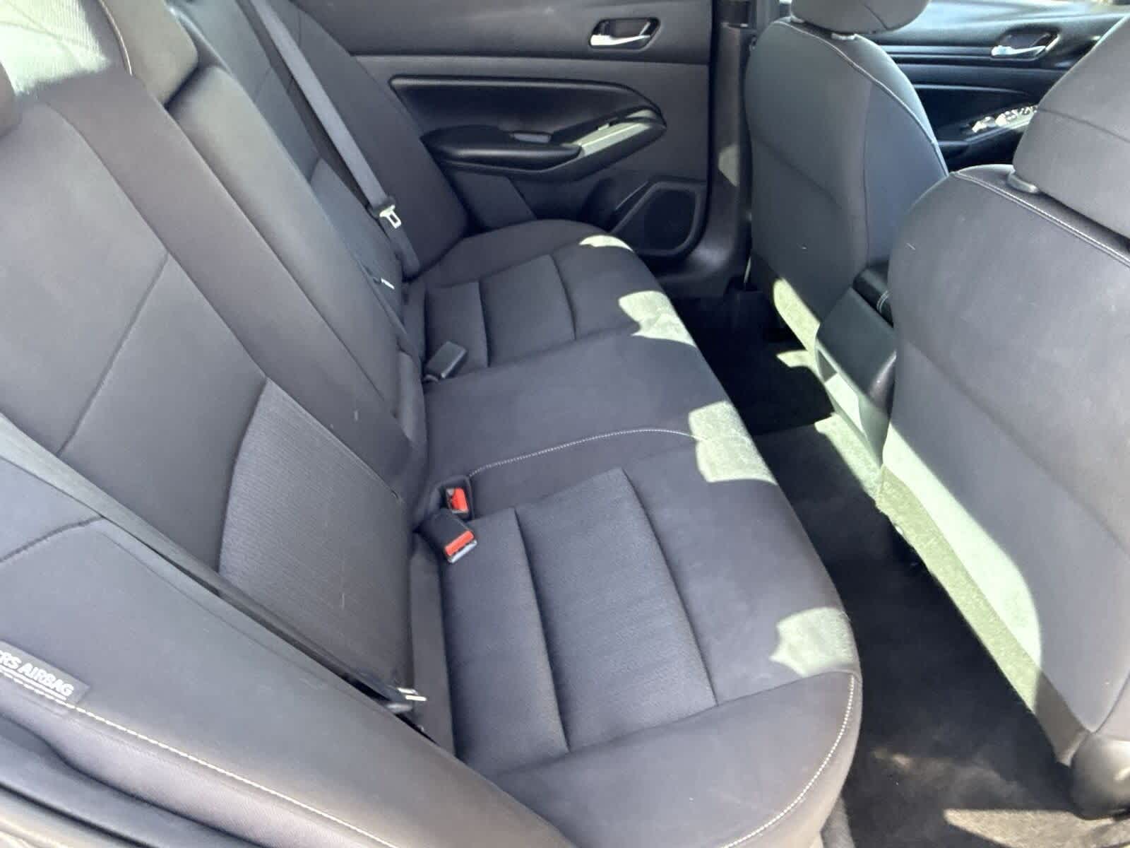 Thumbnail: 2021 Nissan Altima - 12