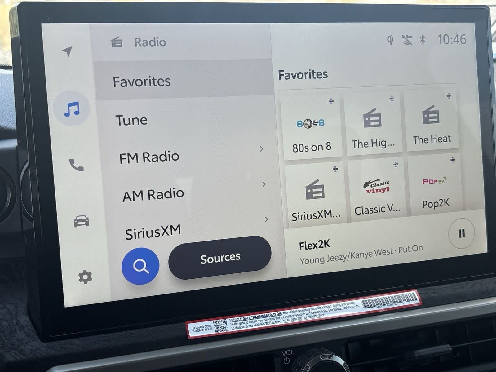 Thumbnail: 2025 Toyota Tacoma - 20