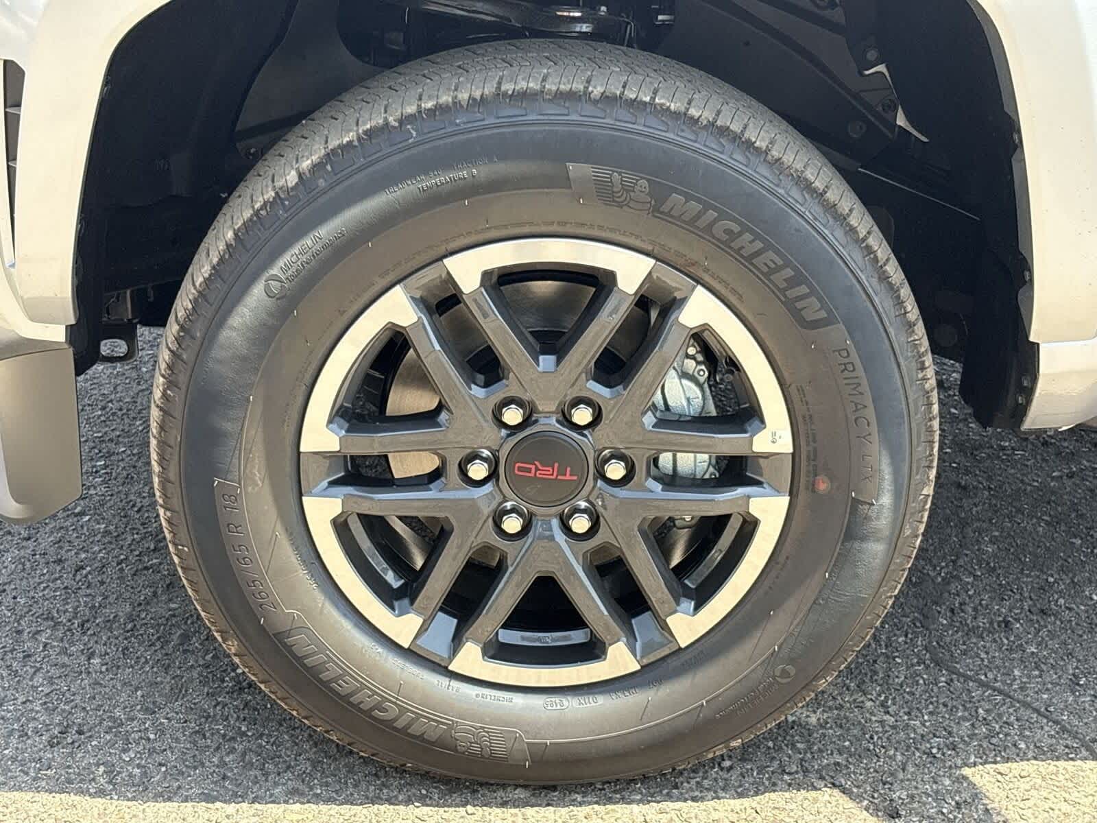 Thumbnail: 2025 Toyota Tacoma - 10