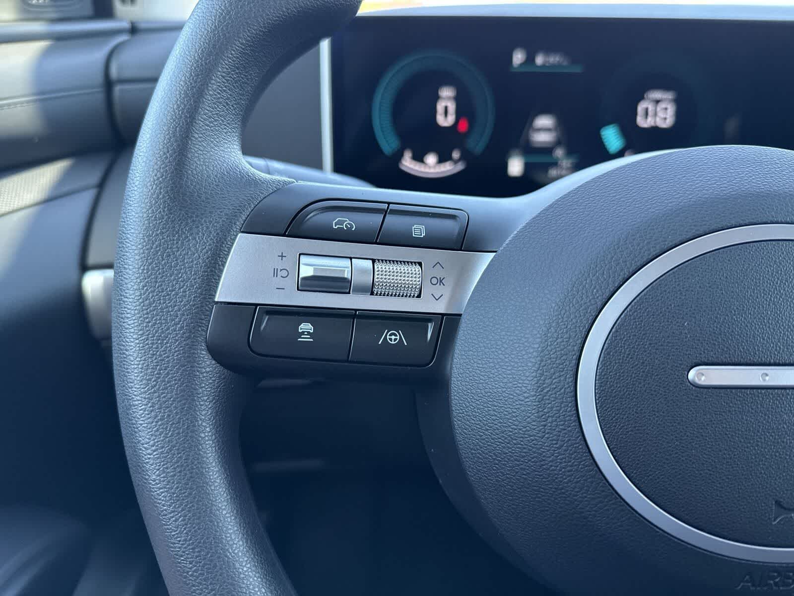 Thumbnail: 2026 Hyundai Tucson - 28