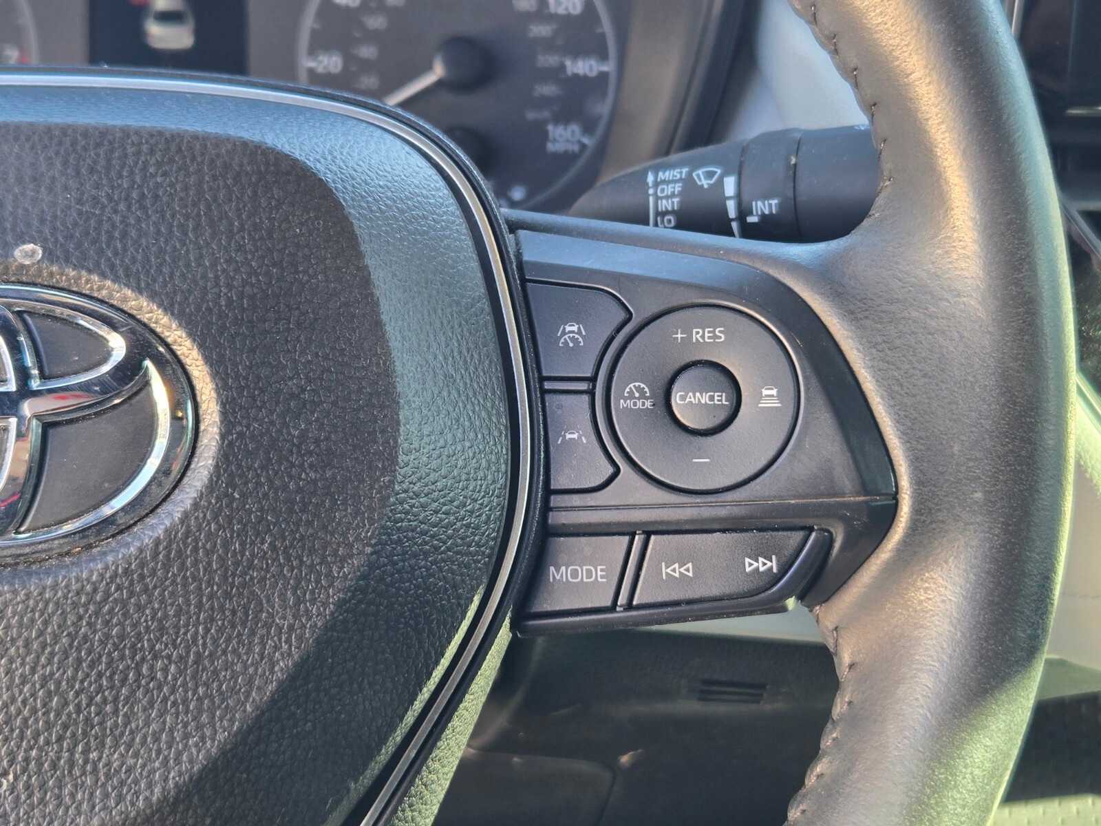 Thumbnail: 2024 Toyota Corolla - 13