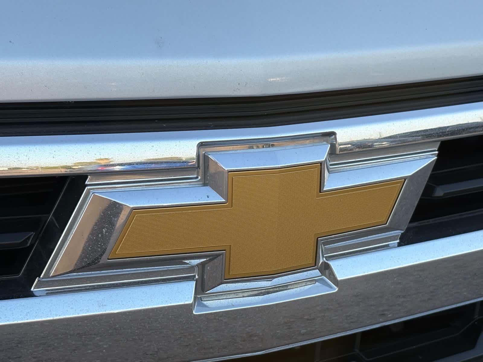 Thumbnail: 2022 Chevrolet Silverado 1500 - 7