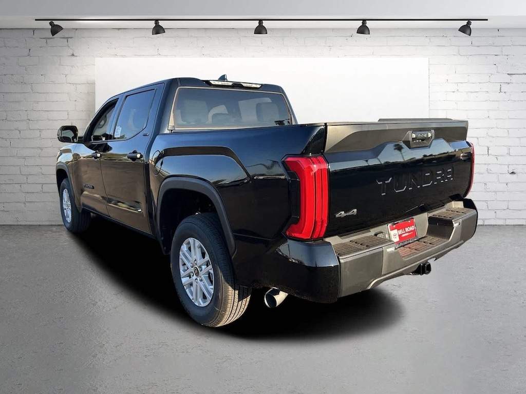 New 2024 Toyota Tundra SR5 Truck