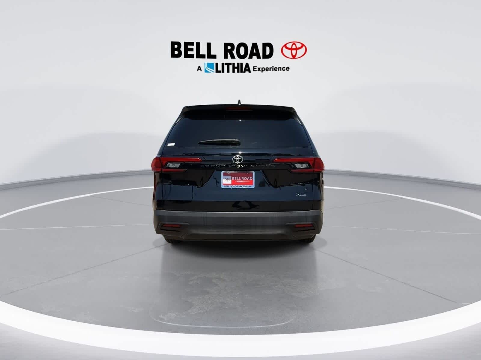 Thumbnail: 2024 Toyota Grand Highlander - 7