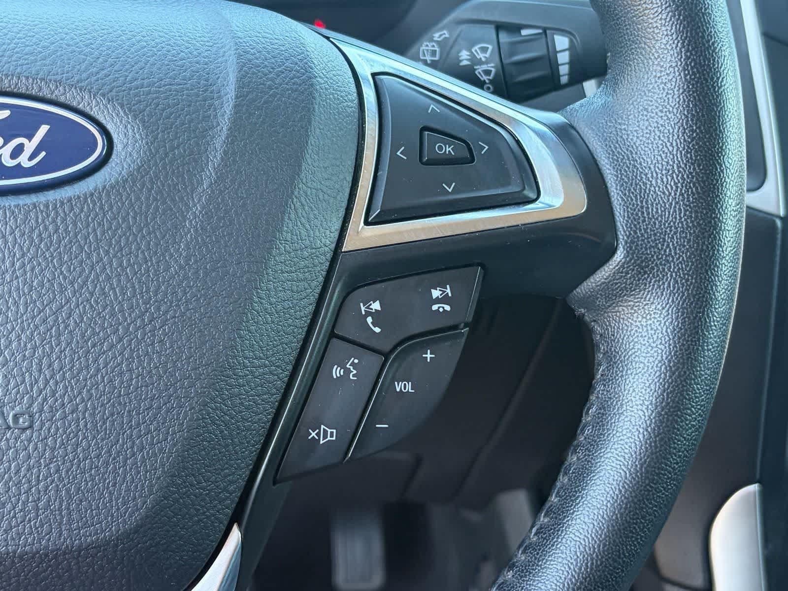 Thumbnail: 2024 Ford Edge - 16