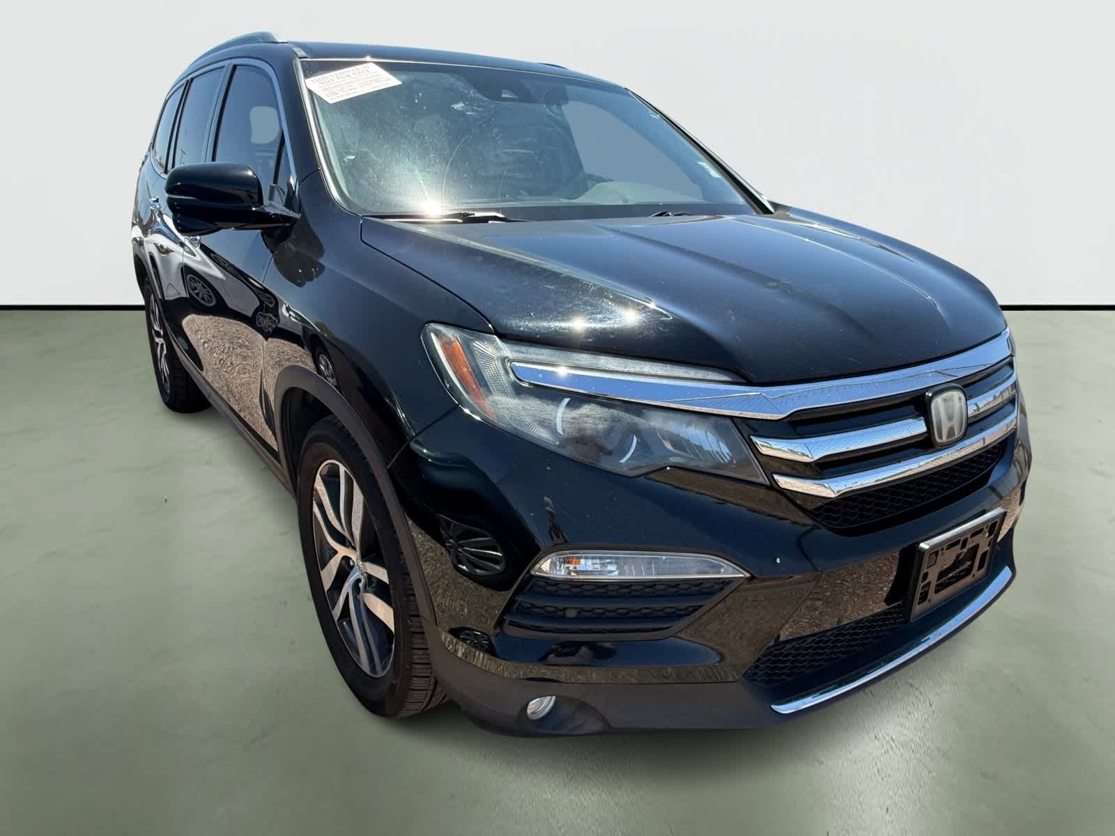 Thumbnail: 2016 Honda Pilot - 5