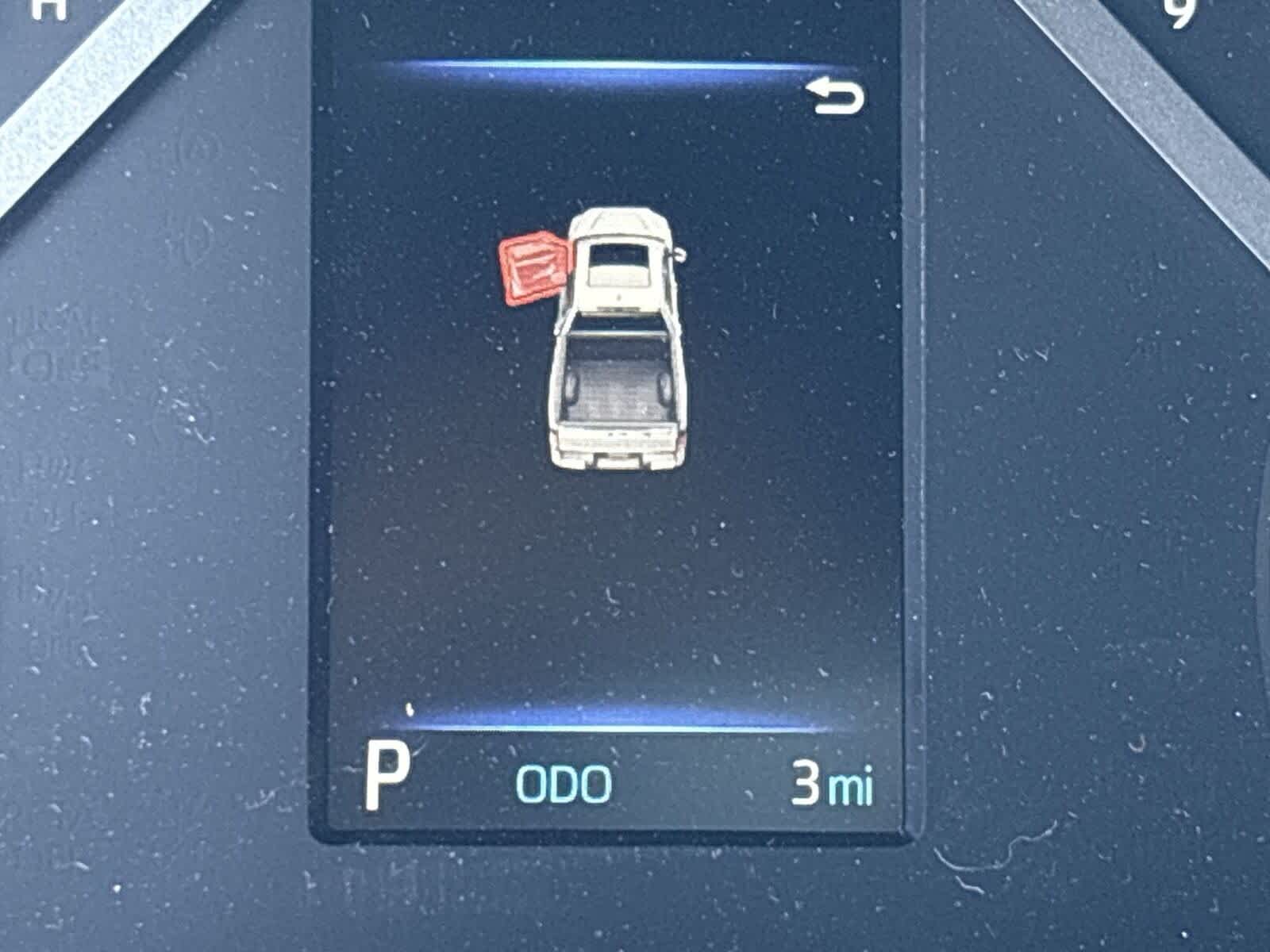 Thumbnail: 2025 Toyota Tundra - 31