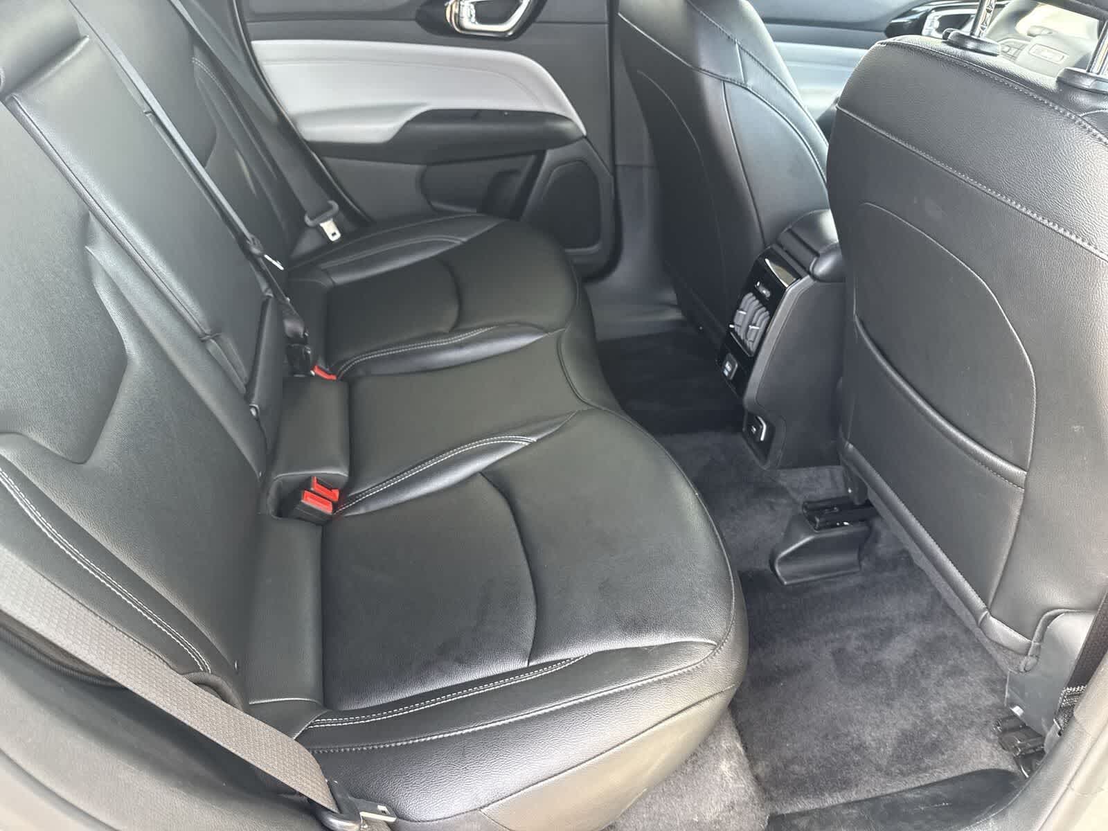 Thumbnail: 2025 Jeep Compass - 14