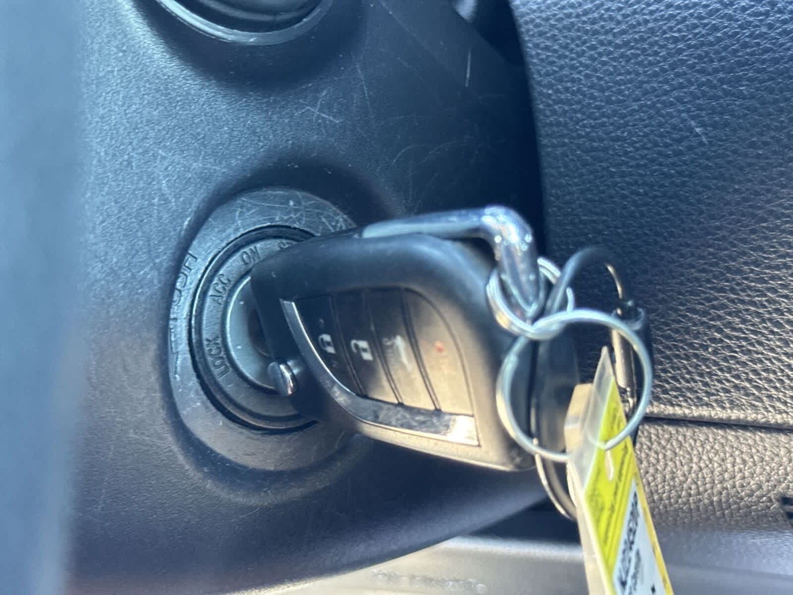 Thumbnail: 2022 Toyota Corolla - 26