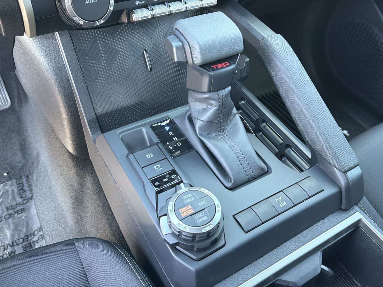 Thumbnail: 2026 Toyota Tacoma - 25