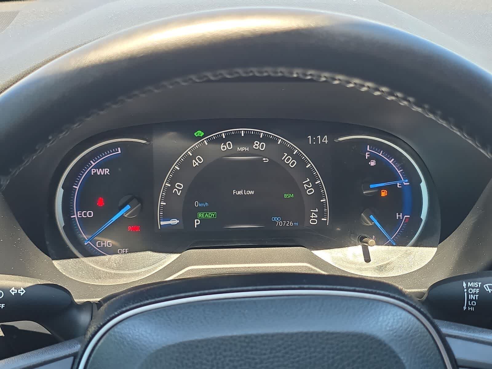 Thumbnail: 2020 Toyota RAV4 - 30