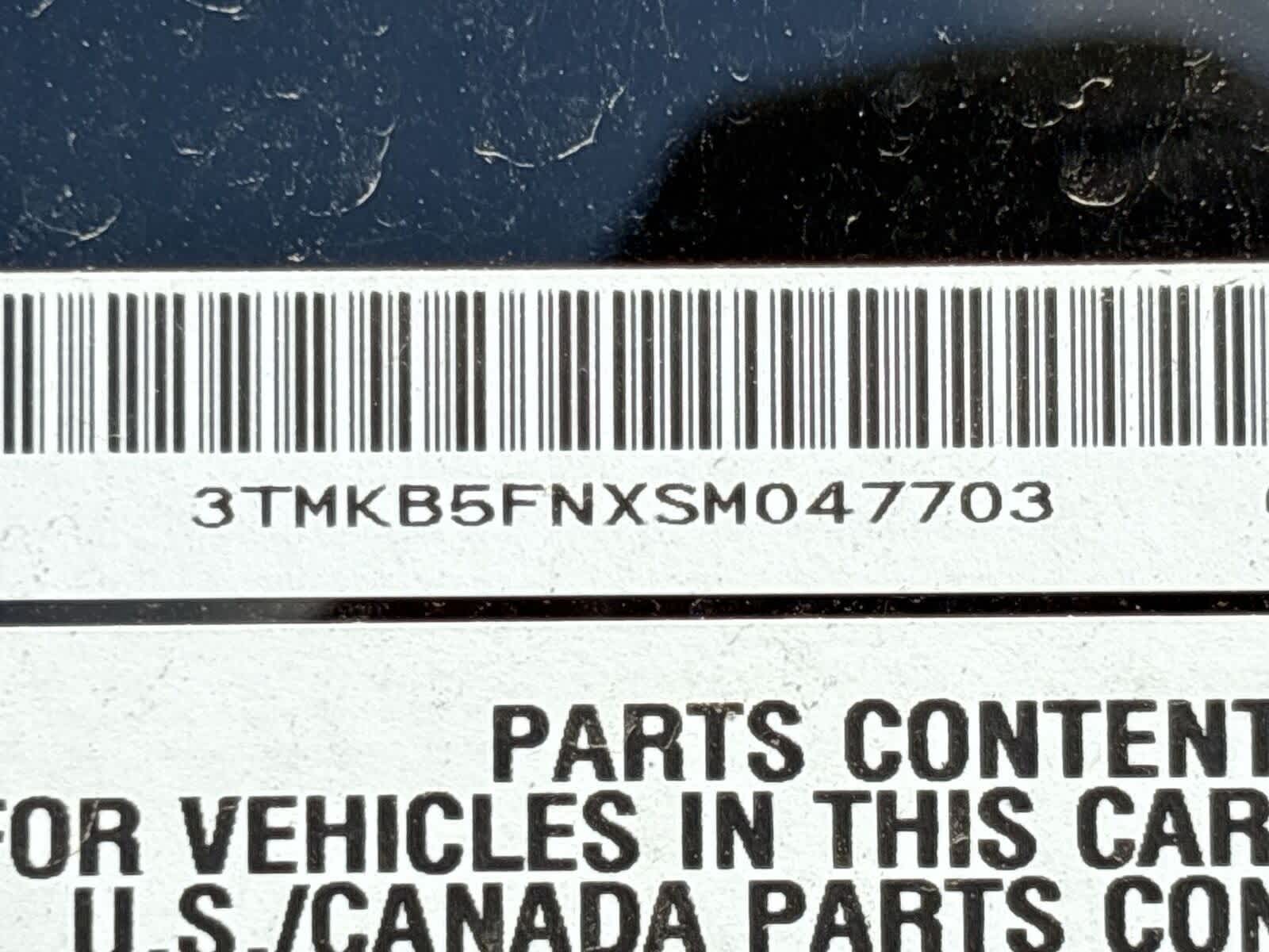 Thumbnail: 2025 Toyota Tacoma - 34