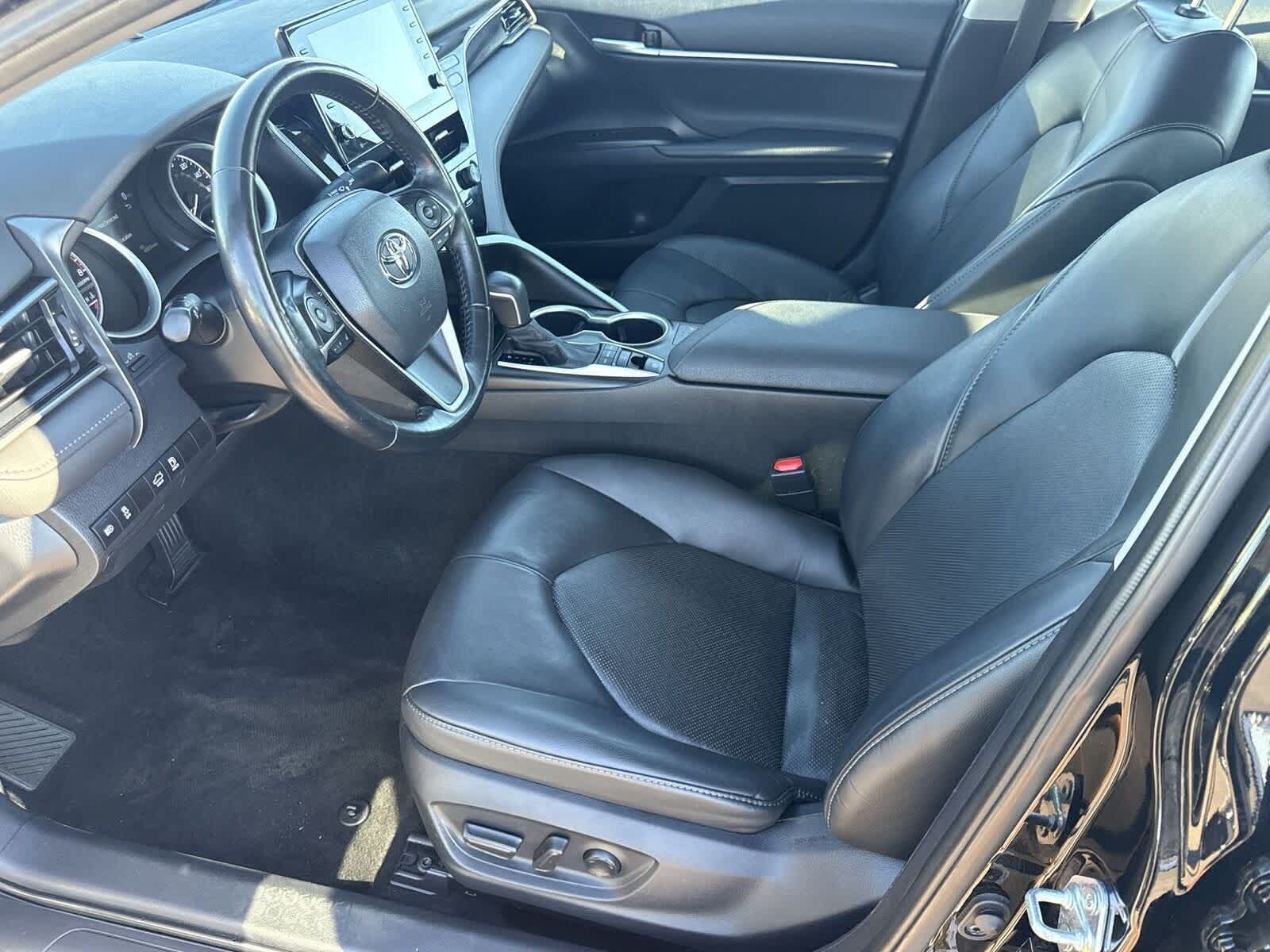 Thumbnail: 2024 Toyota Camry - 17