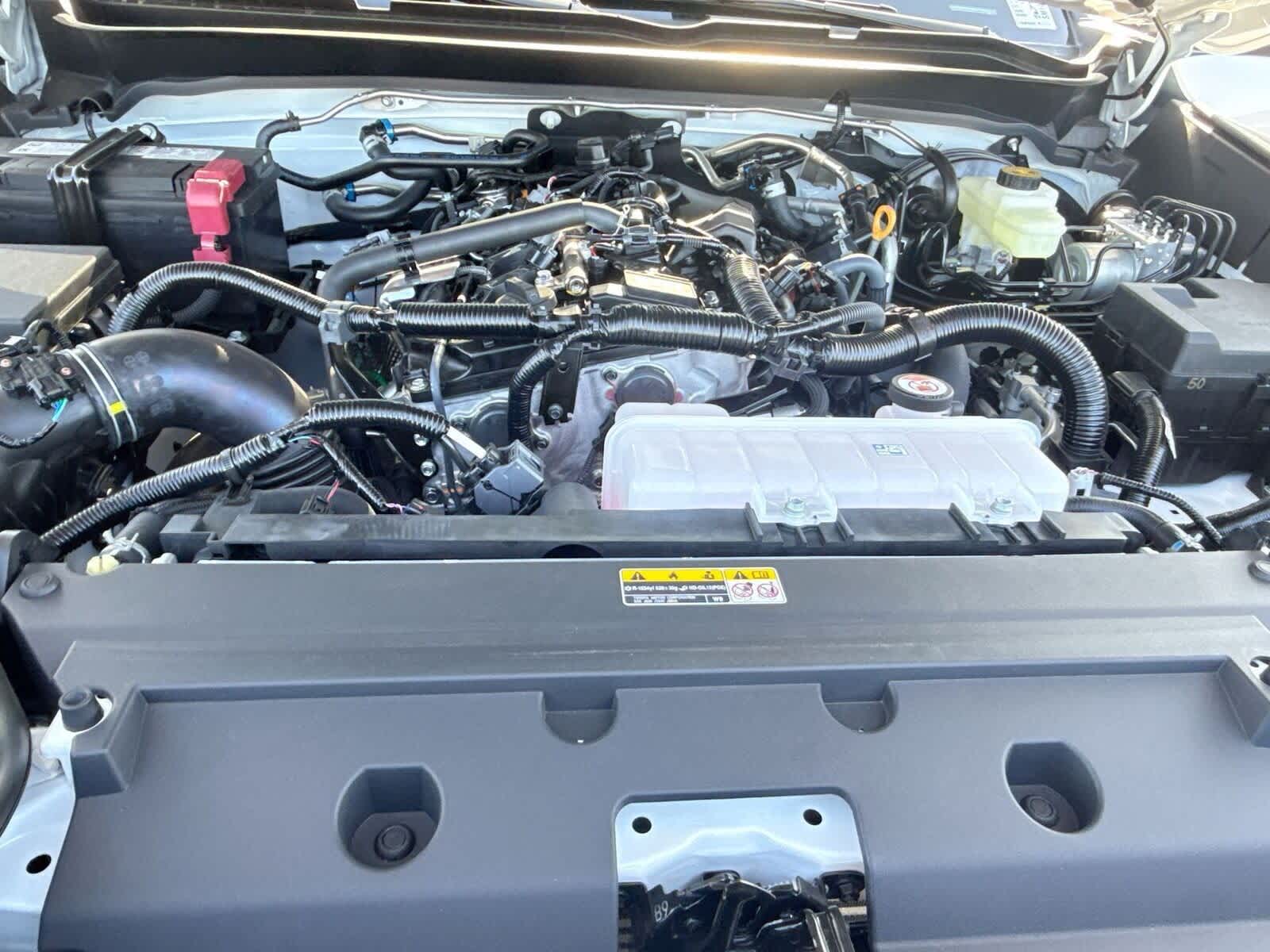 Thumbnail: 2025 Toyota Tacoma - 29