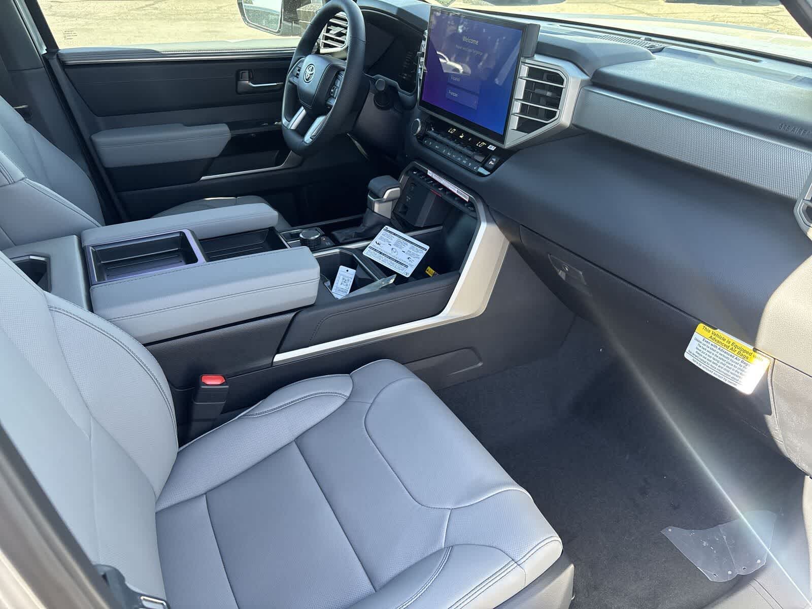 Thumbnail: 2026 Toyota Tundra - 11