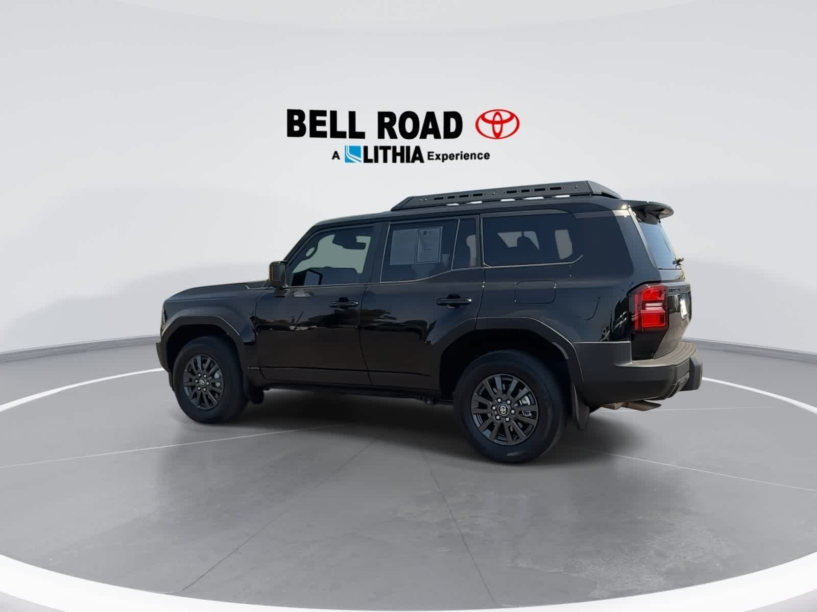 Thumbnail: 2024 Toyota Land Cruiser - 7