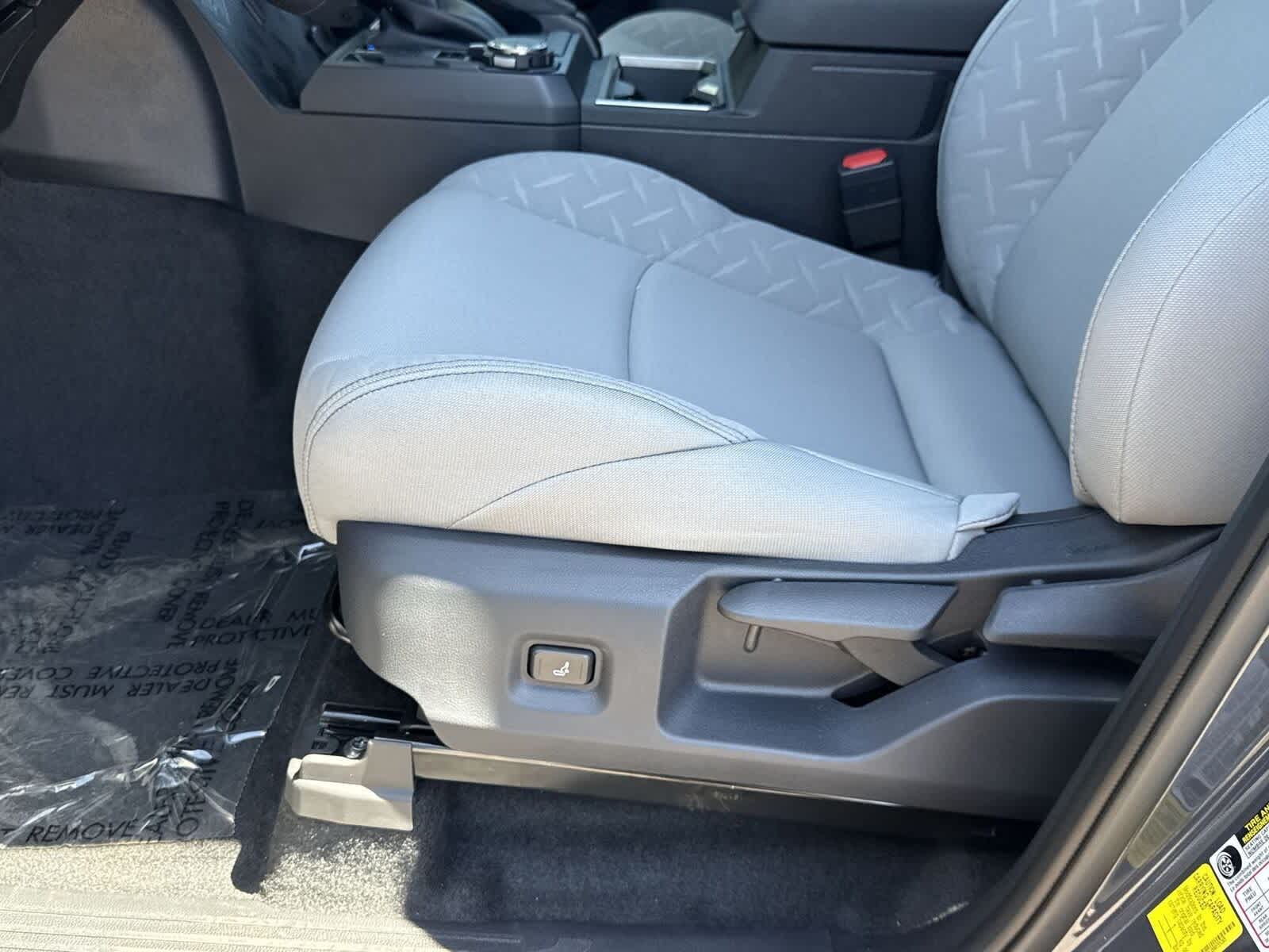 Thumbnail: 2025 Toyota Tacoma - 18