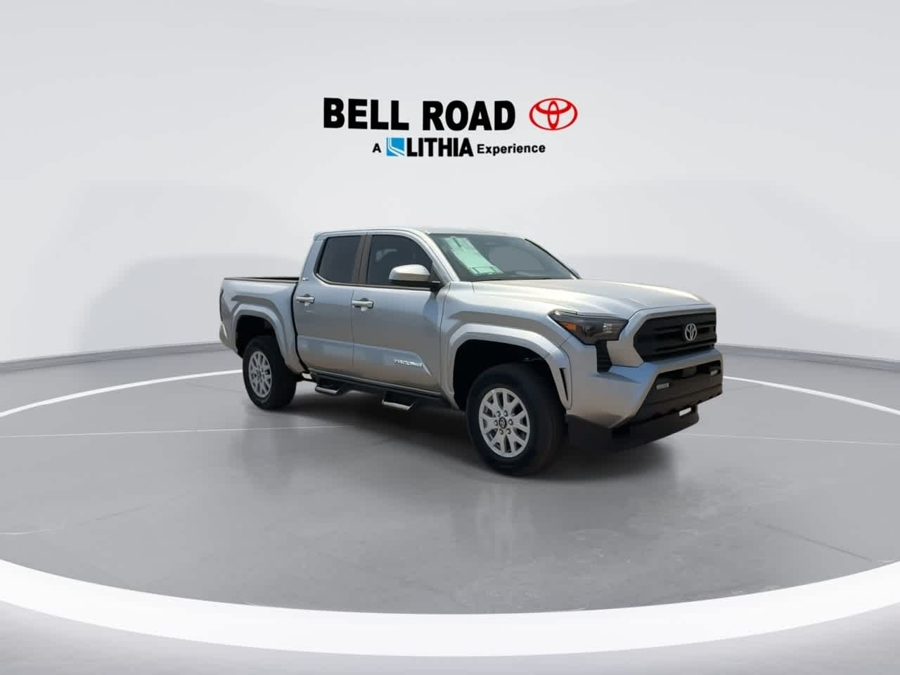 Thumbnail: 2025 Toyota Tacoma - 2
