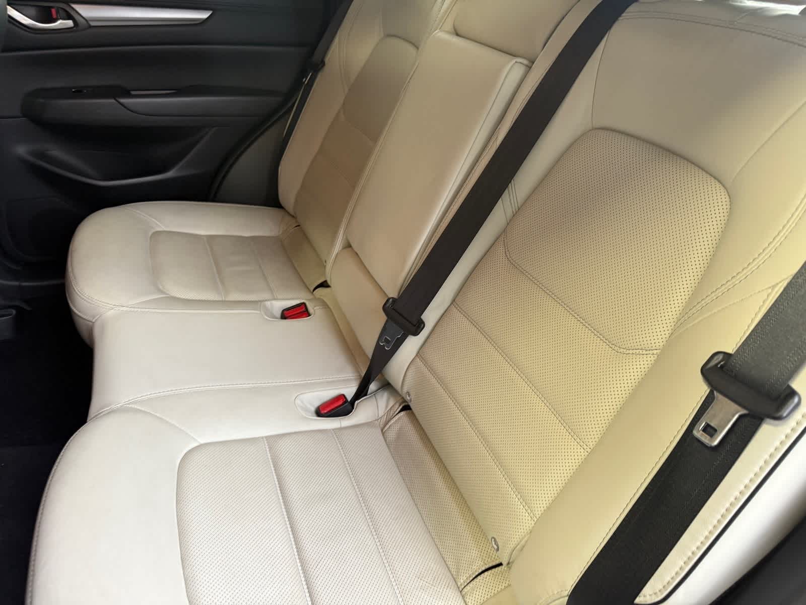 Thumbnail: 2025 Mazda CX-5 - 10