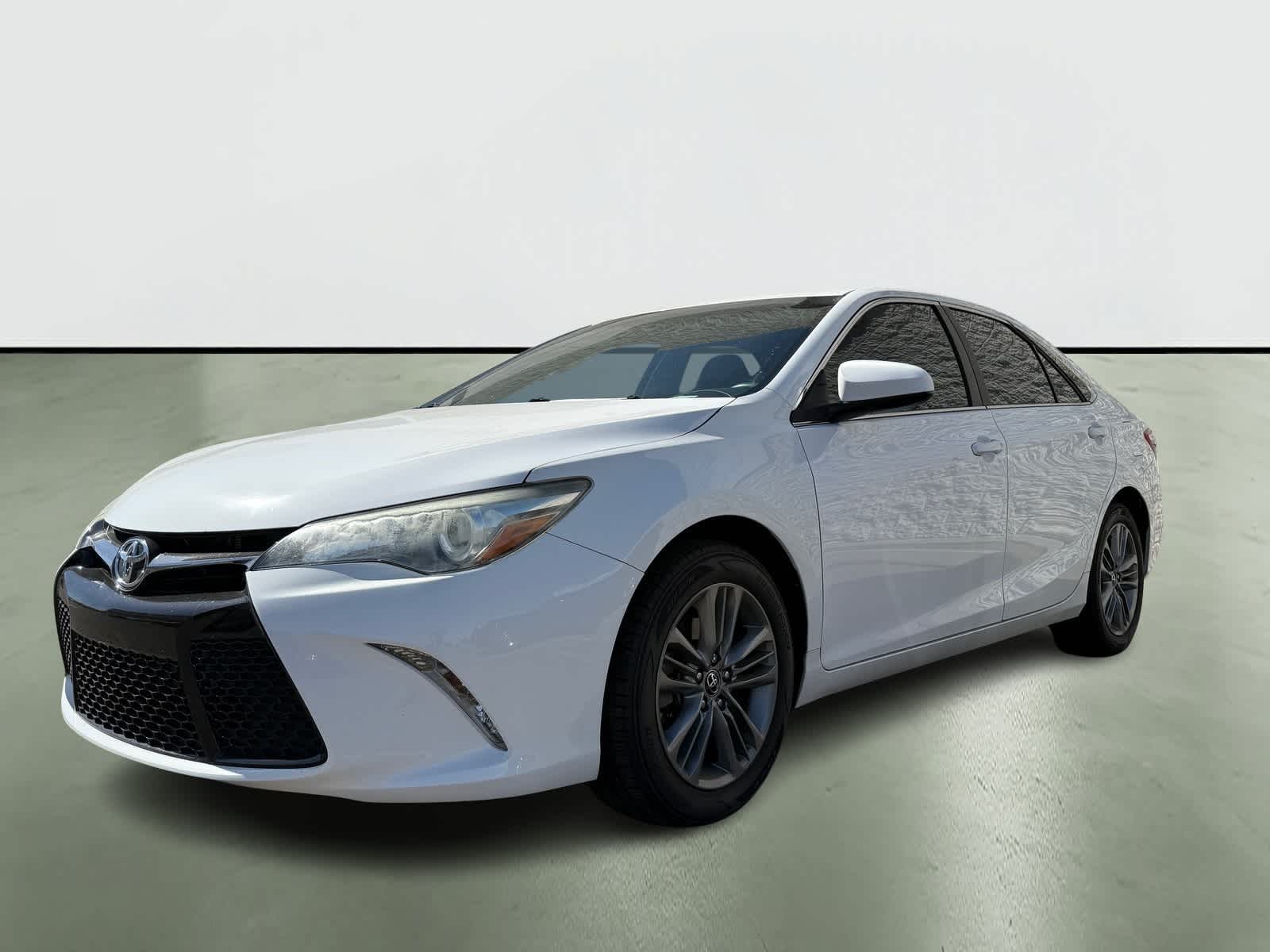 Thumbnail: 2017 Toyota Camry - 2