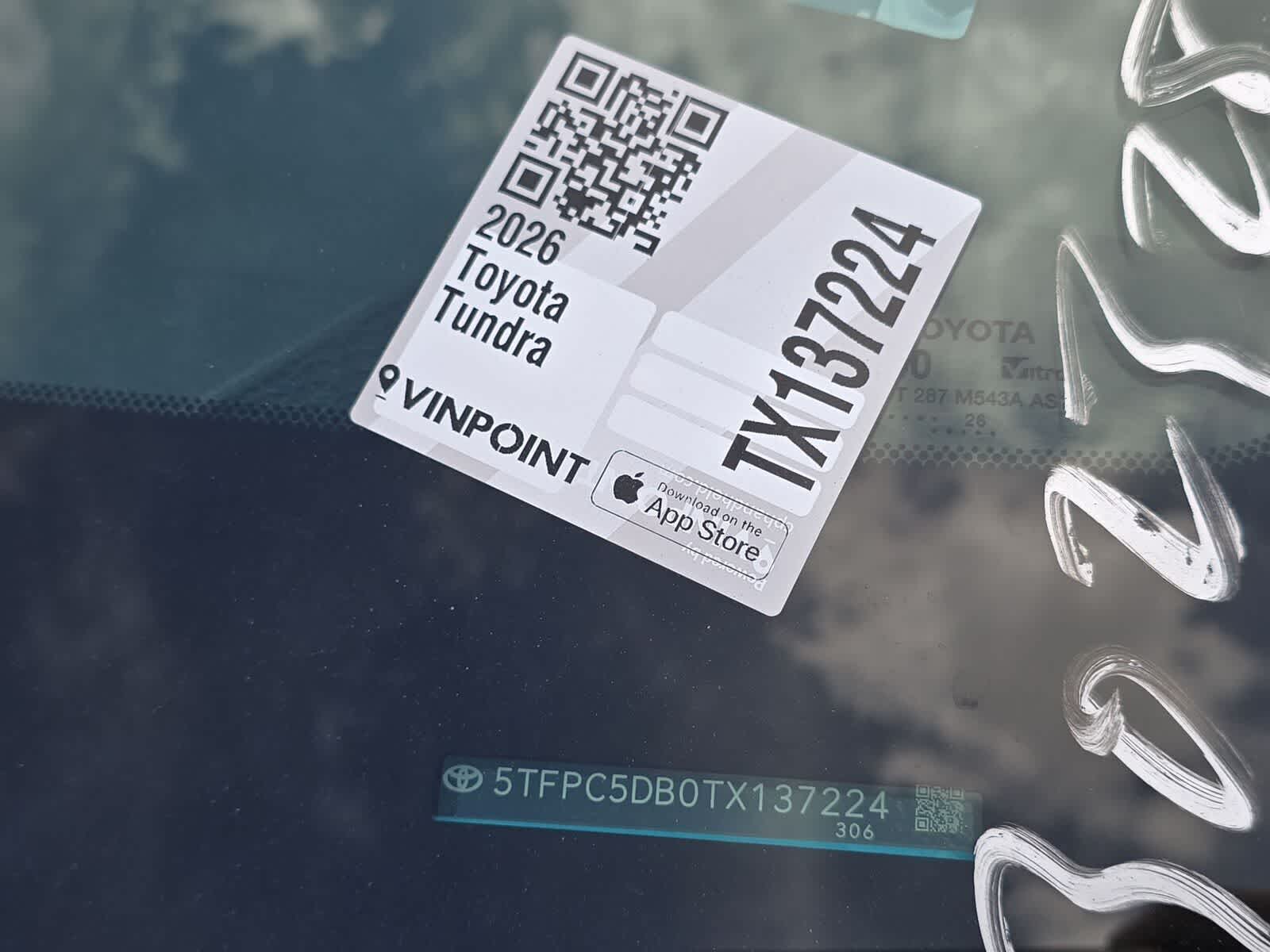 Thumbnail: 2026 Toyota Tundra - 35