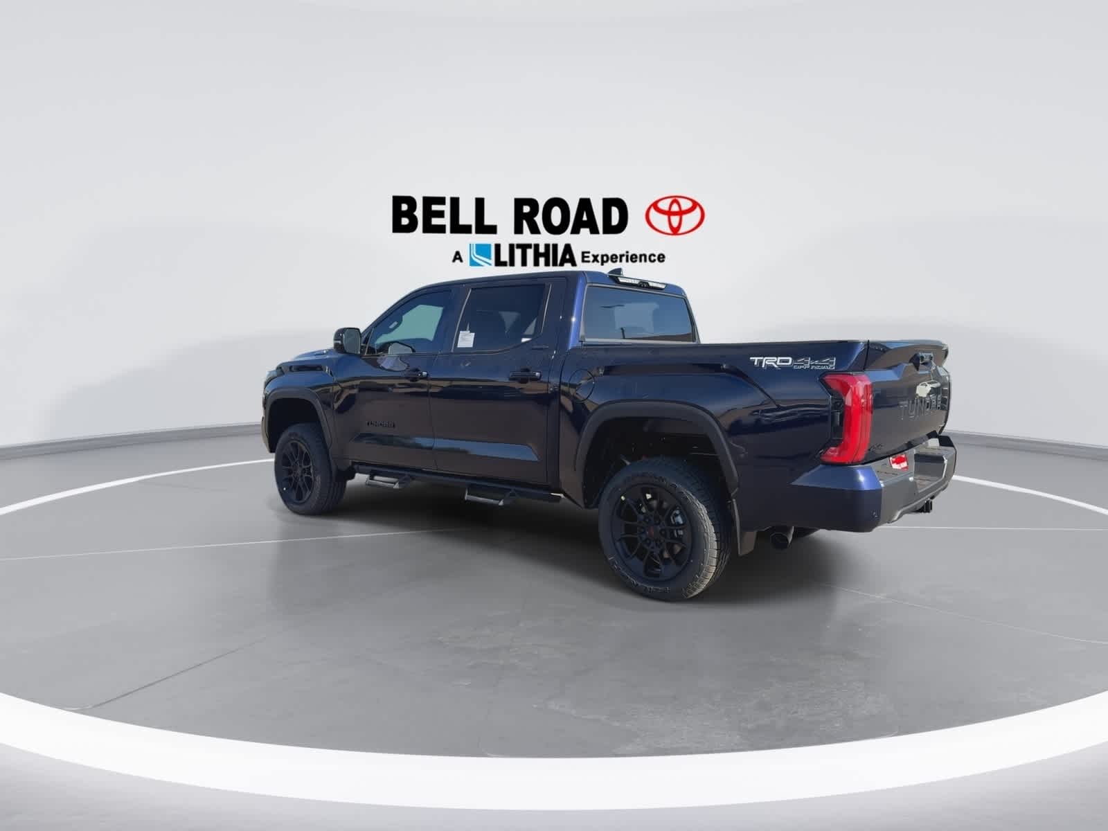 Thumbnail: 2026 Toyota Tundra - 6