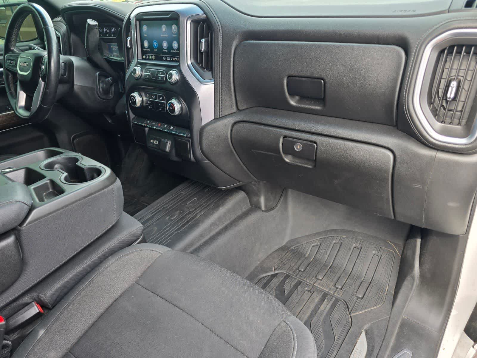 Thumbnail: 2020 GMC Sierra 1500 - 10