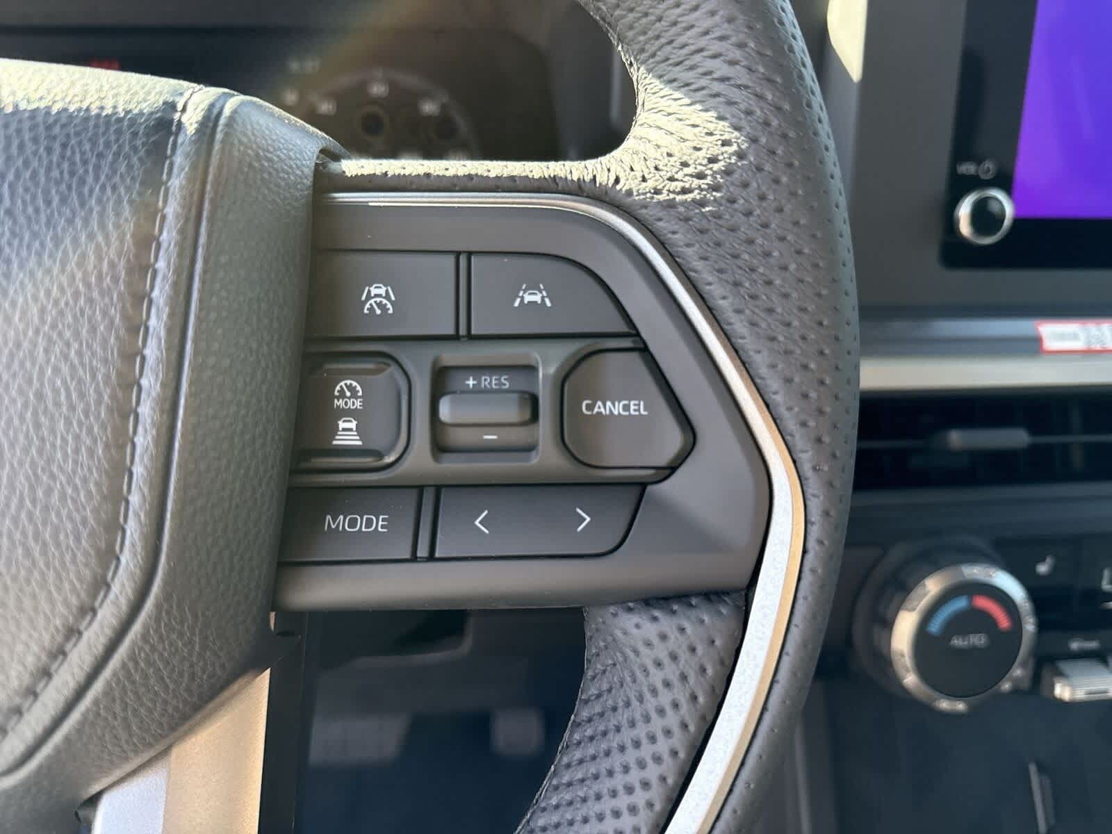 Thumbnail: 2025 Toyota Tacoma - 29