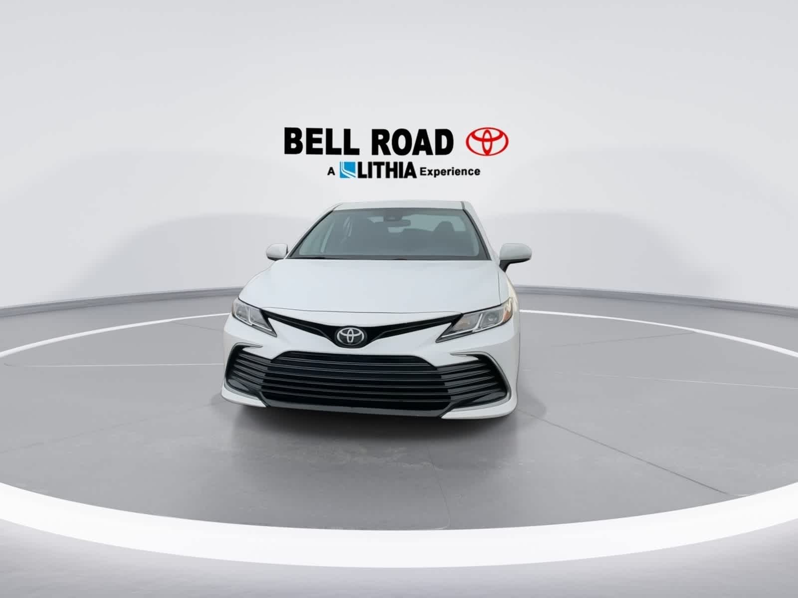 Thumbnail: 2024 Toyota Camry - 3