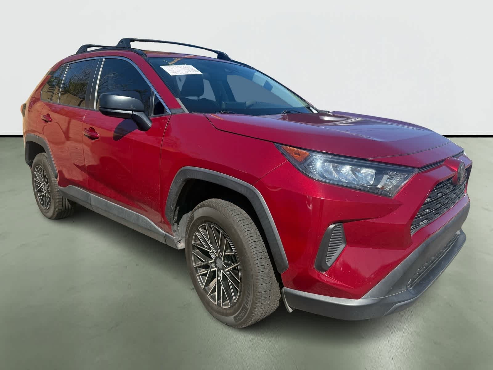 Thumbnail: 2020 Toyota RAV4 - 5