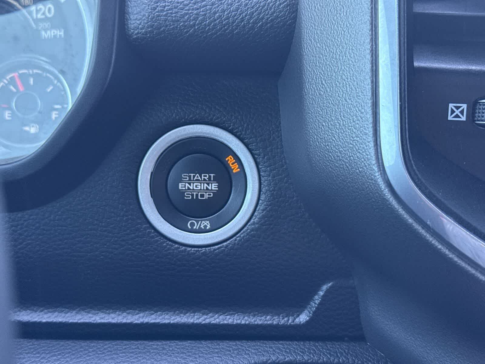 Thumbnail: 2024 RAM 1500 - 27