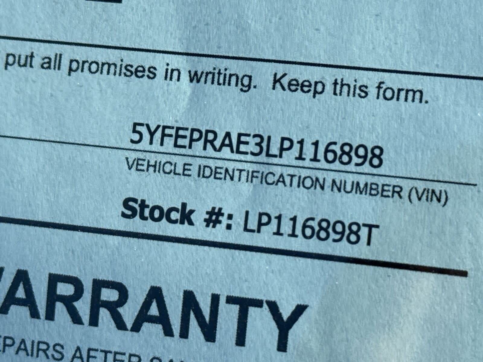 Thumbnail: 2020 Toyota Corolla - 34