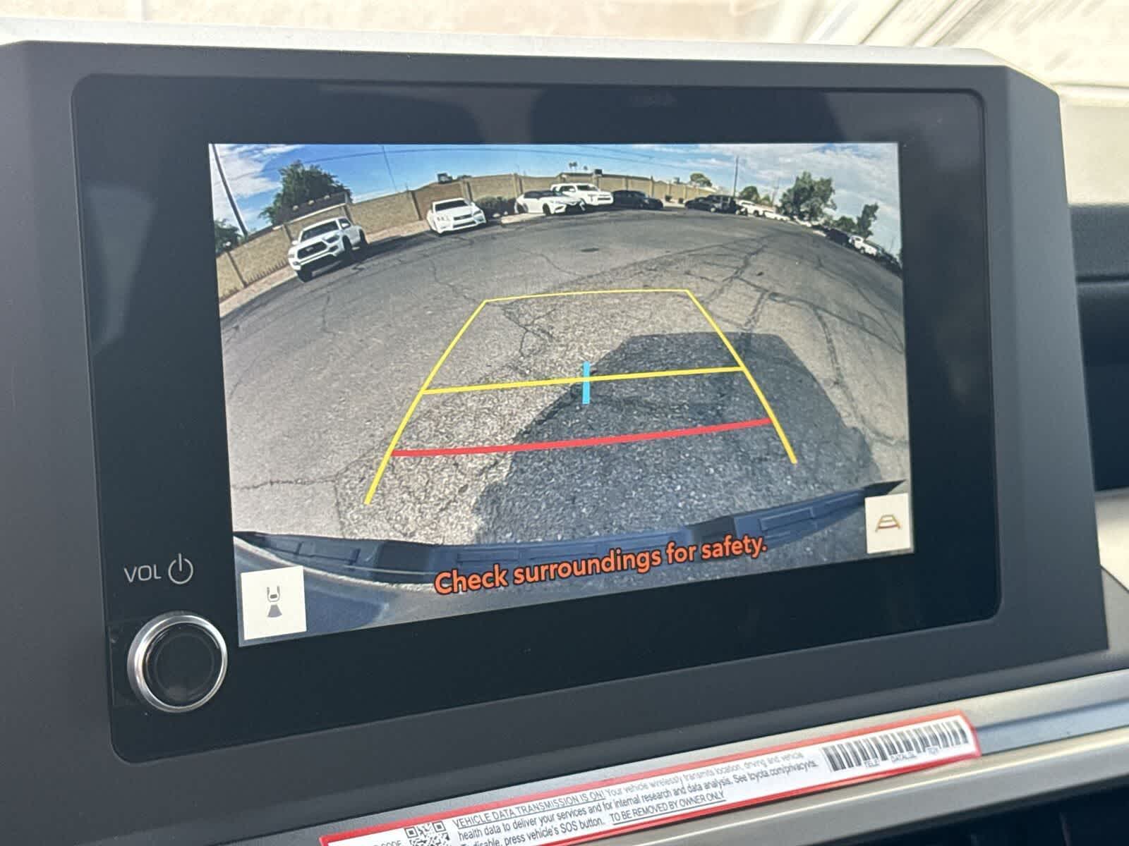 Thumbnail: 2025 Toyota Tacoma - 23