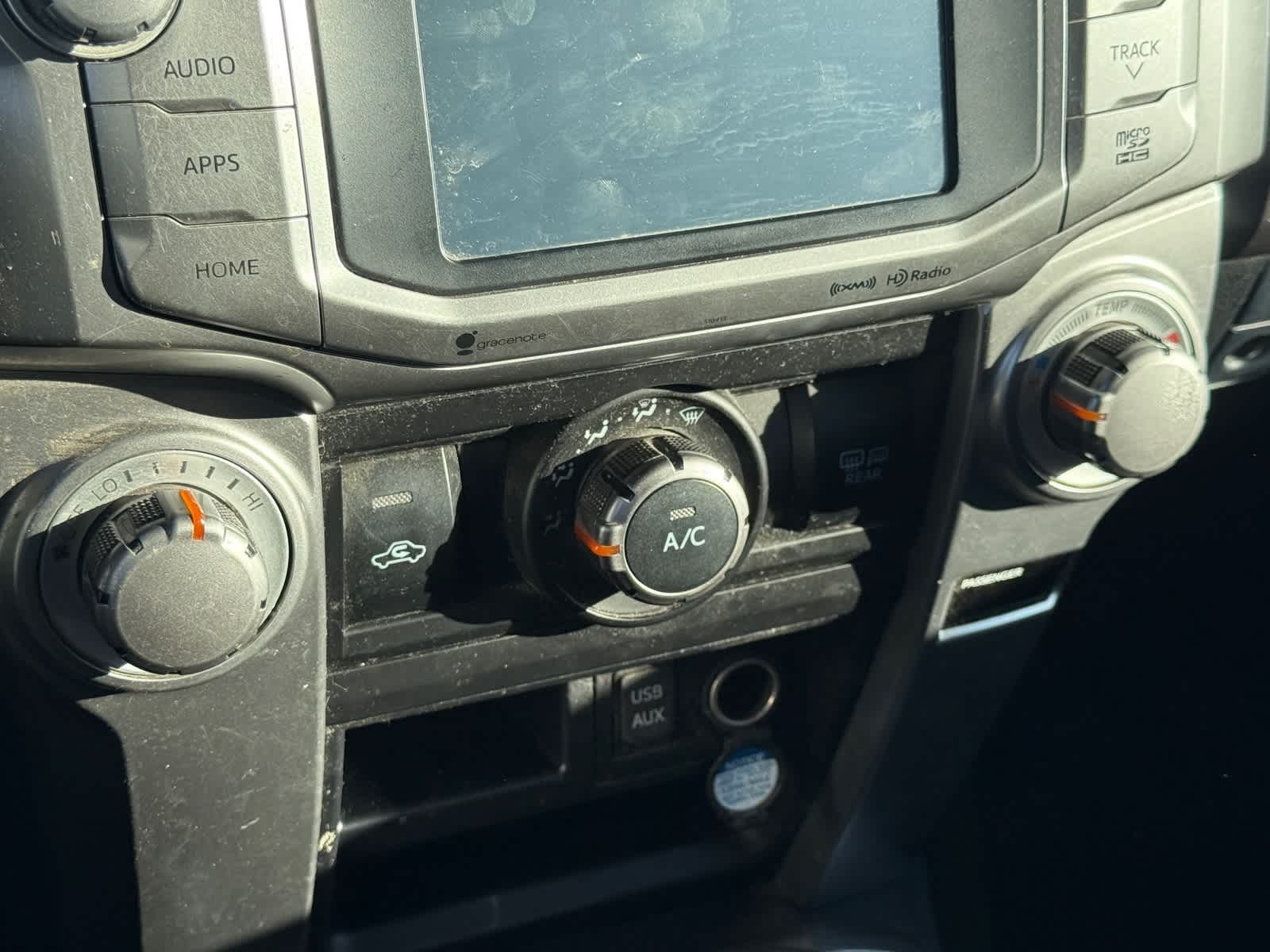 Thumbnail: 2019 Toyota 4Runner - 20