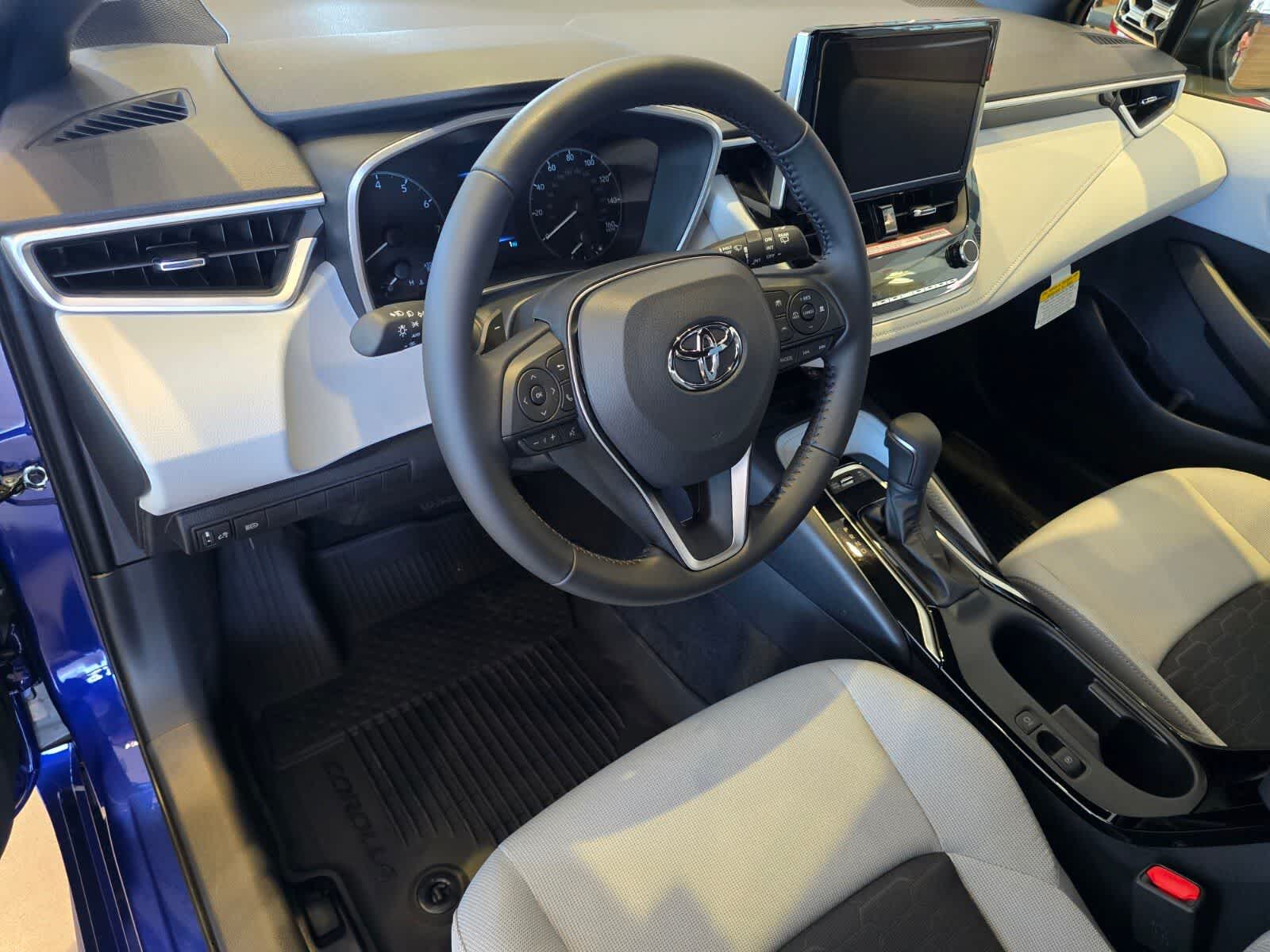 Thumbnail: 2026 Toyota Corolla - 15