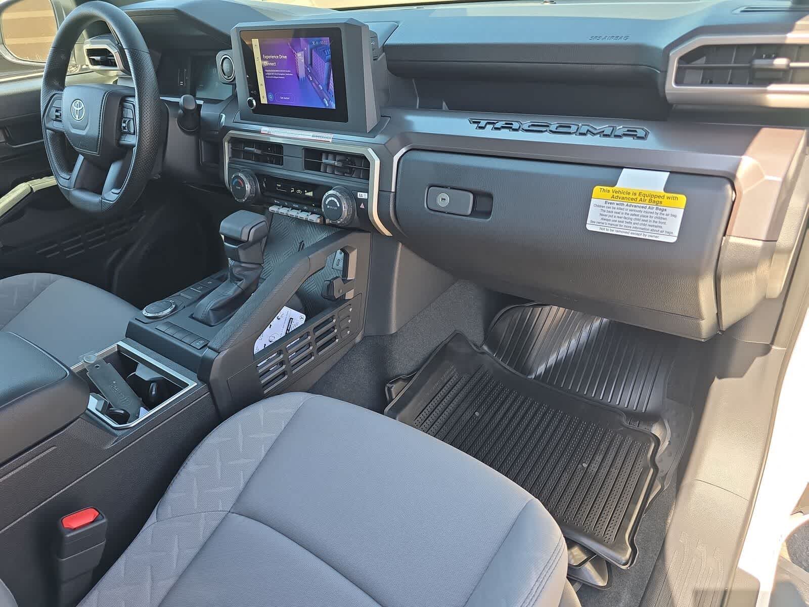 Thumbnail: 2026 Toyota Tacoma - 11