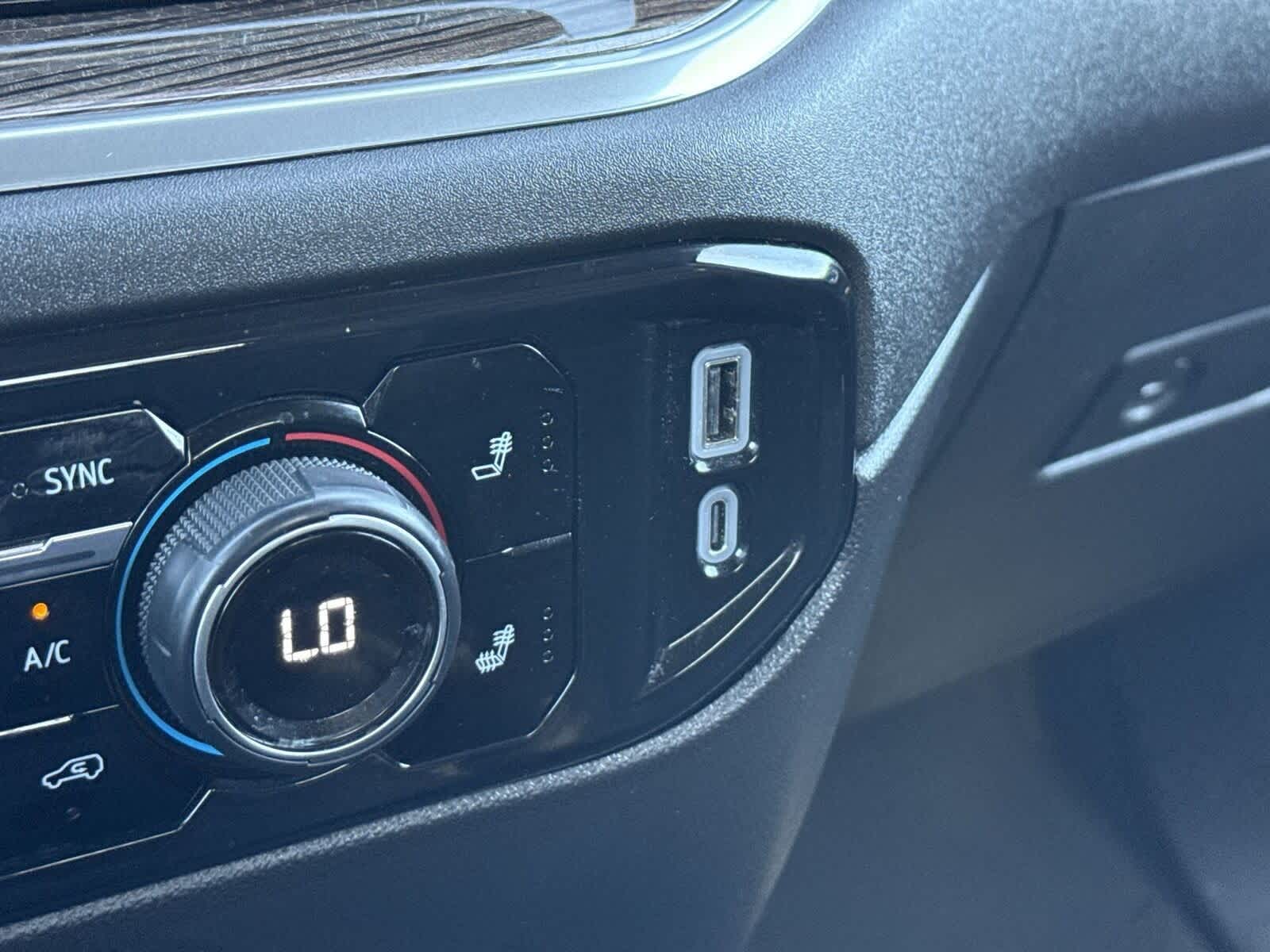 Thumbnail: 2025 Chevrolet Silverado 1500 - 23