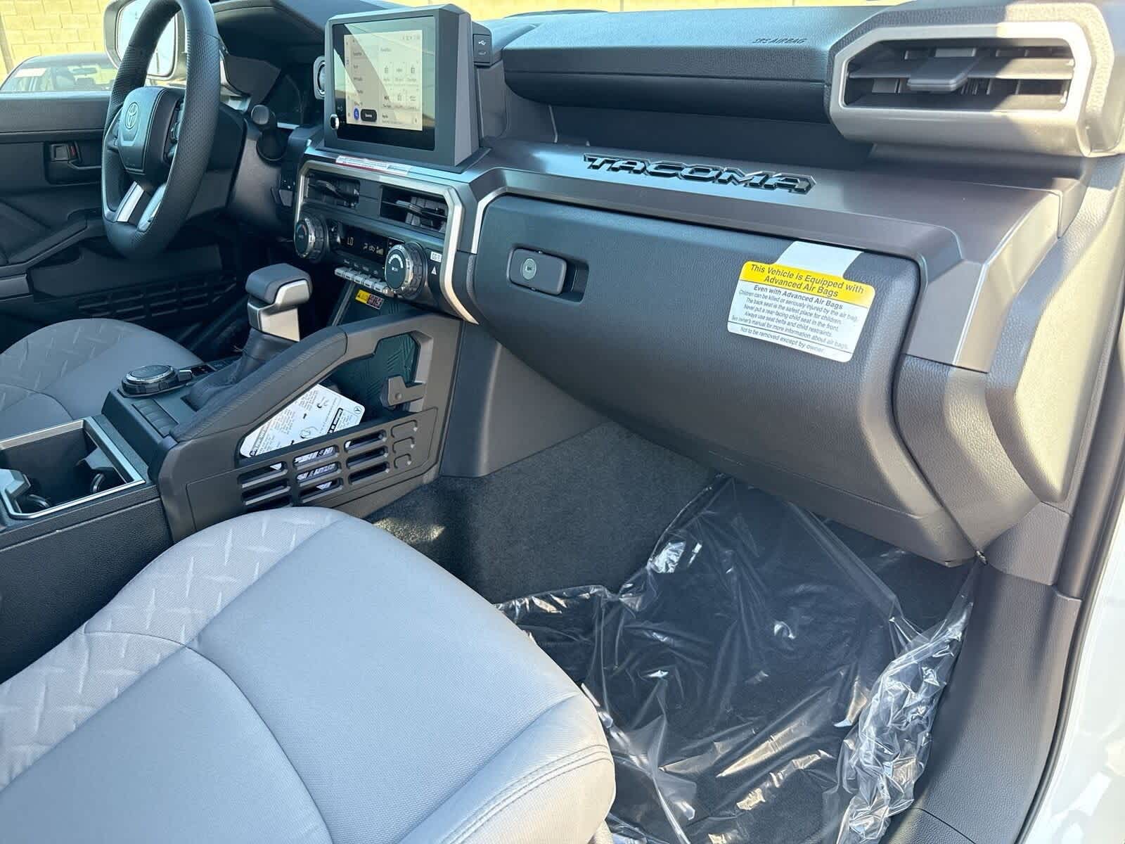 Thumbnail: 2025 Toyota Tacoma - 11