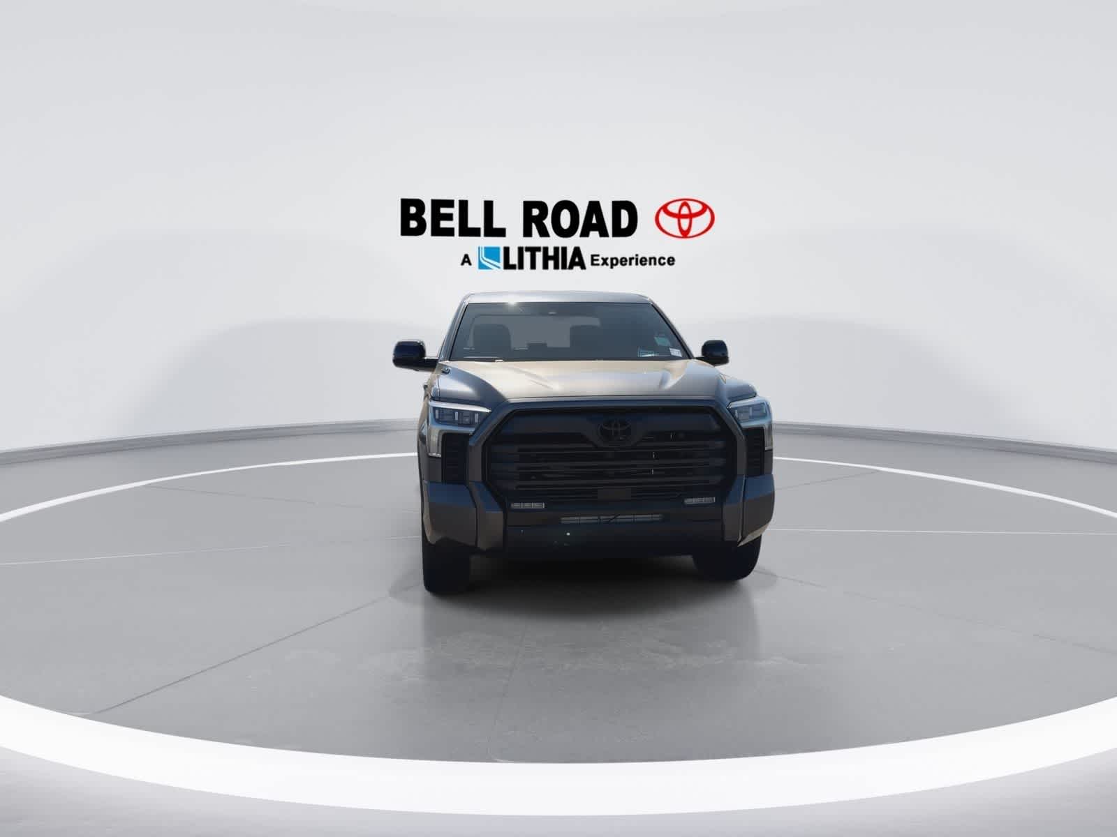 Thumbnail: 2026 Toyota Tundra - 3