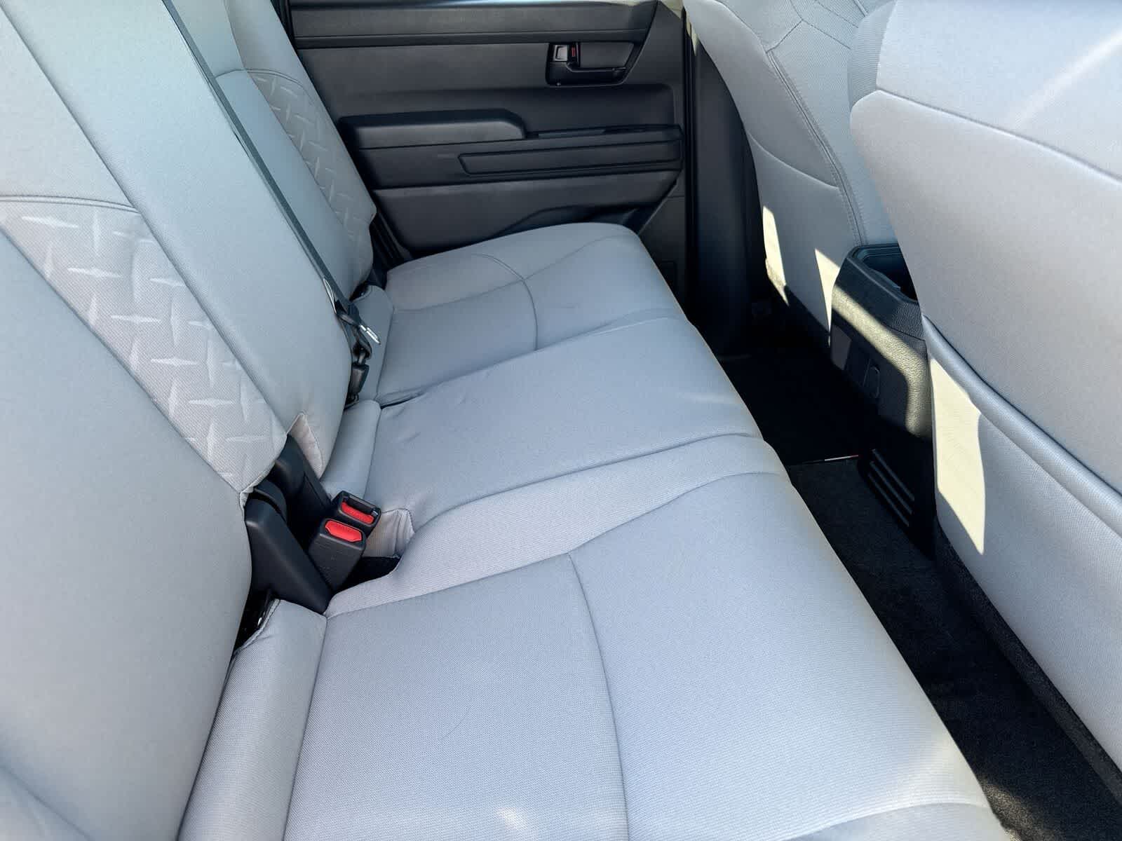 Thumbnail: 2025 Toyota Tacoma - 13