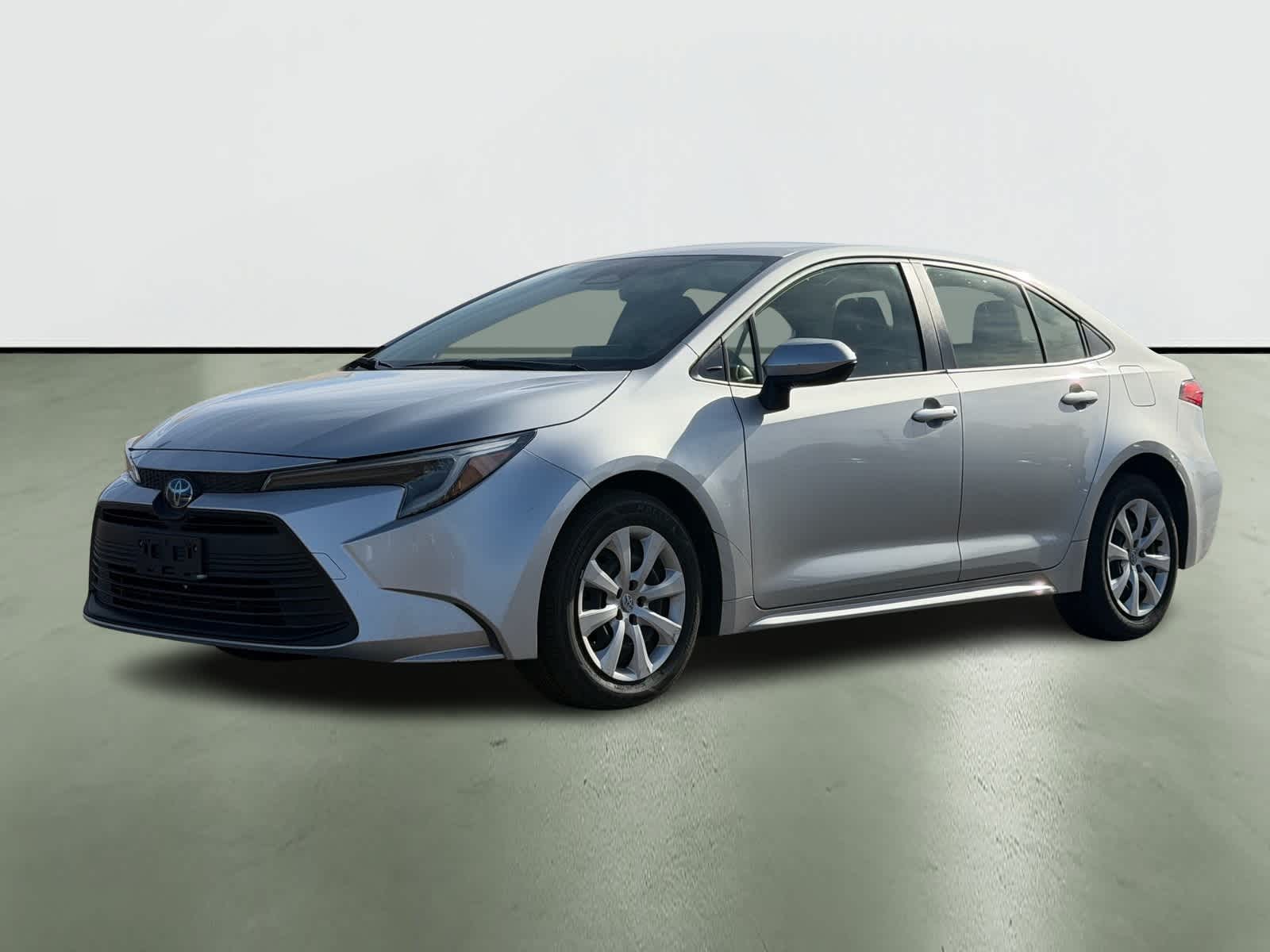 Thumbnail: 2024 Toyota Corolla - 2