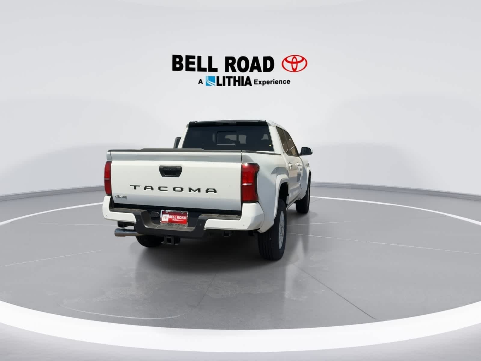 Thumbnail: 2025 Toyota Tacoma - 7