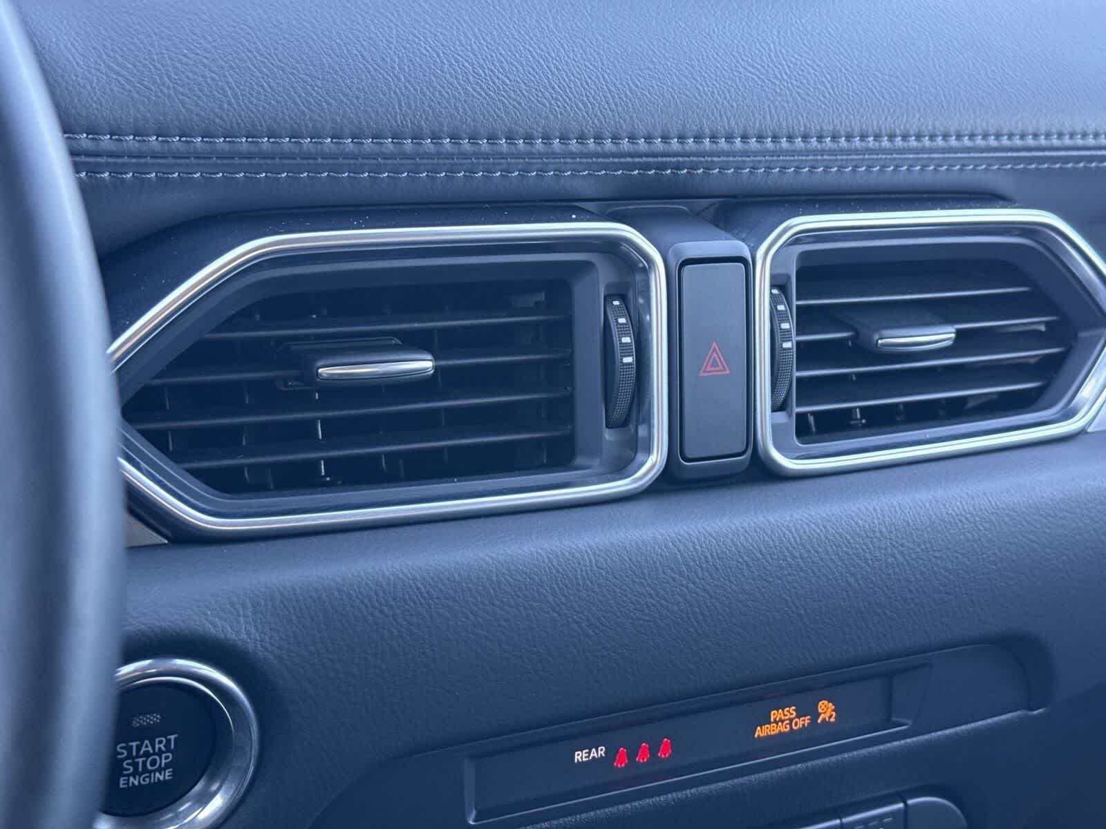 Thumbnail: 2024 Mazda CX-5 - 24