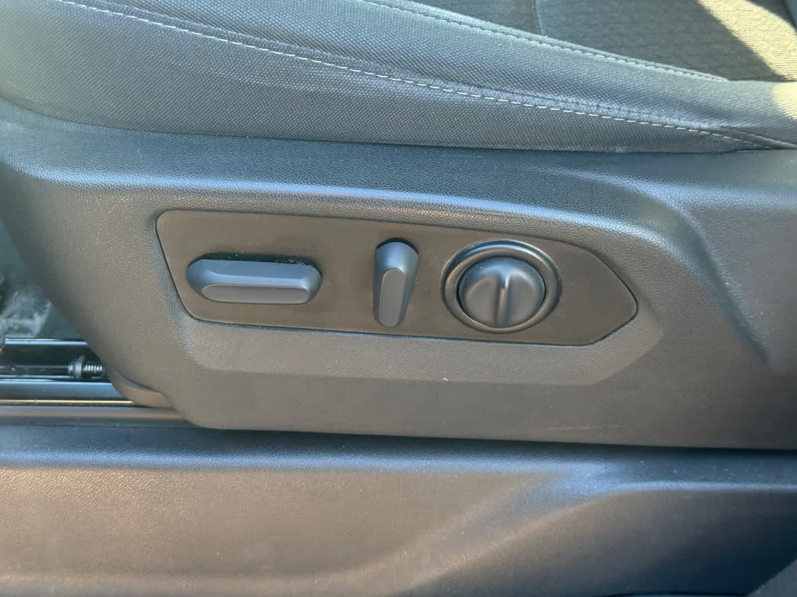 Thumbnail: 2022 Chevrolet Silverado 1500 - 20