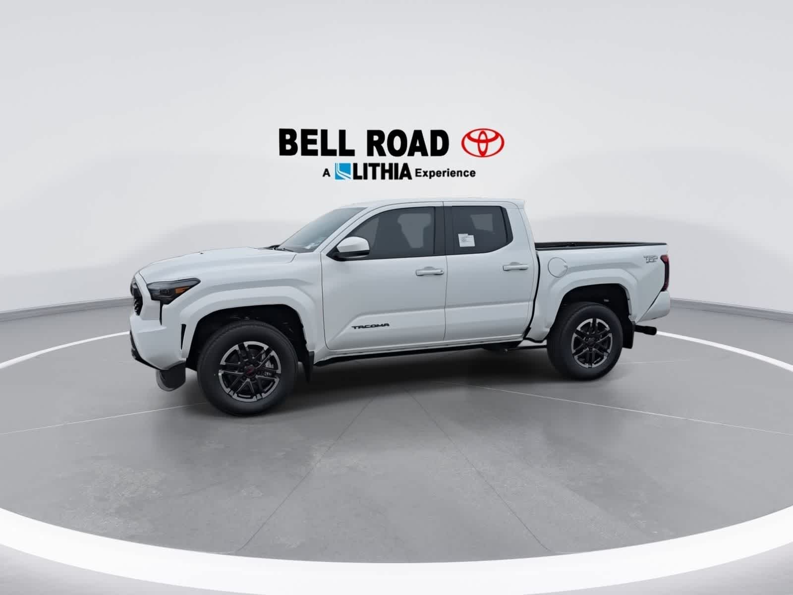 Thumbnail: 2026 Toyota Tacoma - 4
