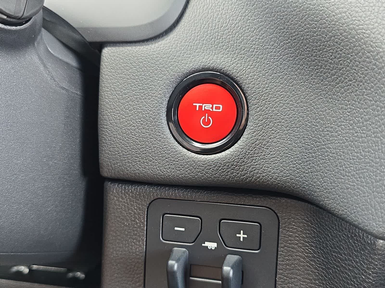 Thumbnail: 2026 Toyota Tundra - 26