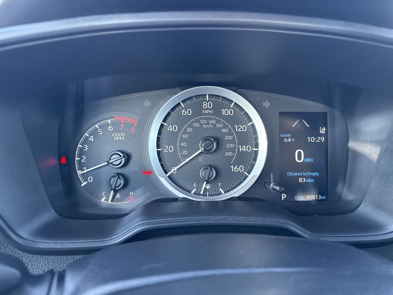 Thumbnail: 2020 Toyota Corolla - 30